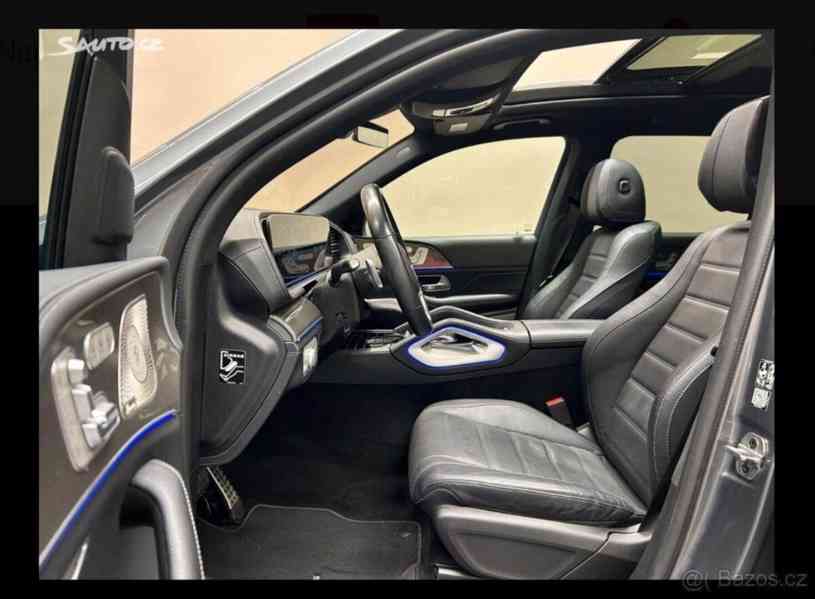 Mercedes-Benz GLS 3,0 400d - foto 10