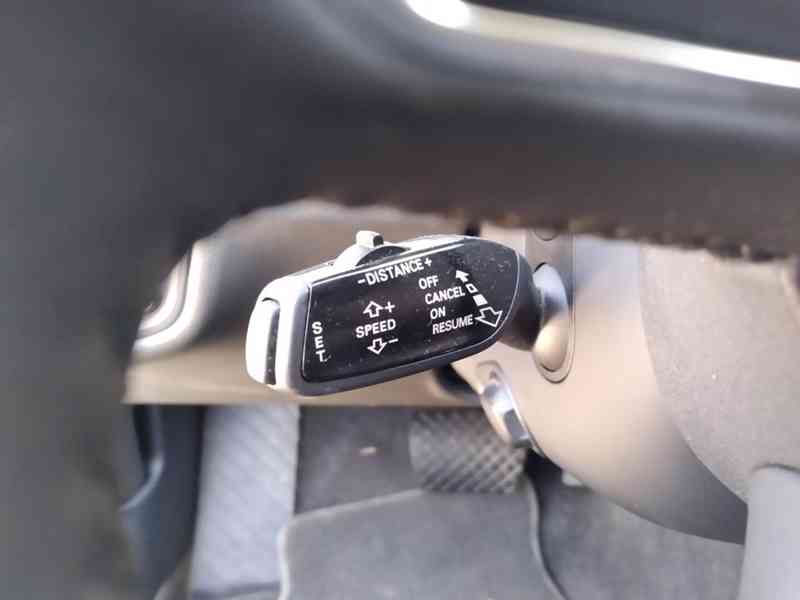 AUDI A8 D4 4.2 TDI V8 QUATTRO NEPOJÍZDNÉ - foto 24