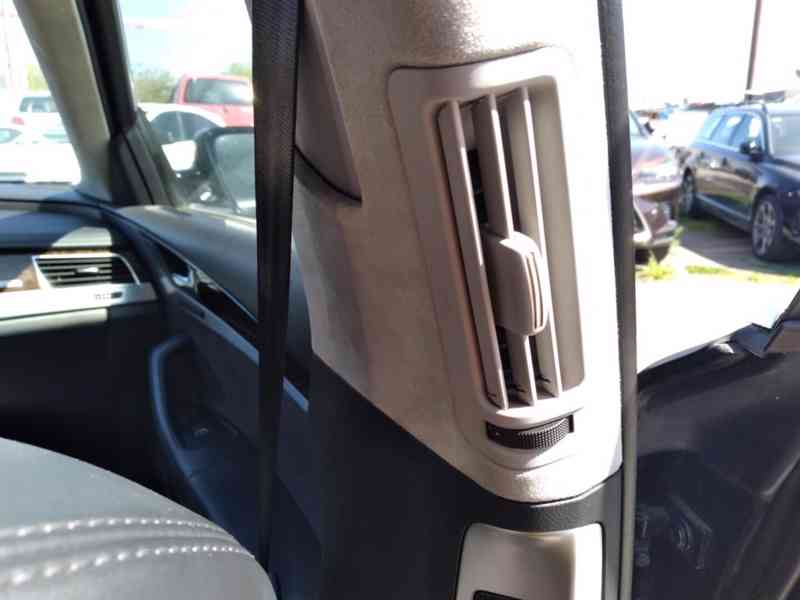 AUDI A8 D4 4.2 TDI V8 QUATTRO NEPOJÍZDNÉ - foto 18