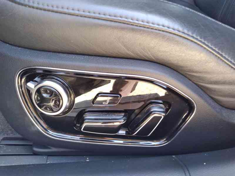 AUDI A8 D4 4.2 TDI V8 QUATTRO NEPOJÍZDNÉ - foto 19