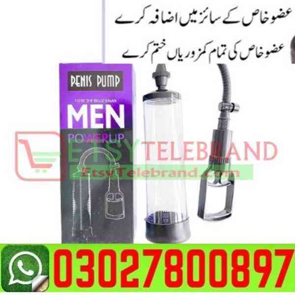 Penis Enlargement Pump for Men in Rawalpindi # 0302-78OO897
