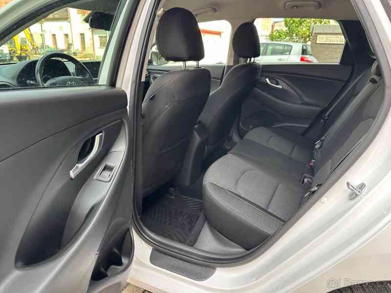 Hyundai i30 CW, Smart, DPH - foto 12