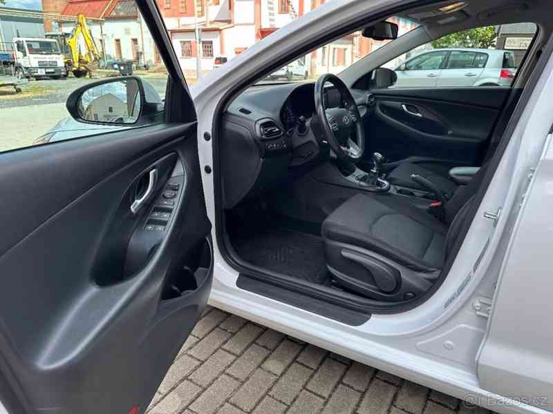 Hyundai i30 CW, Smart, DPH - foto 10