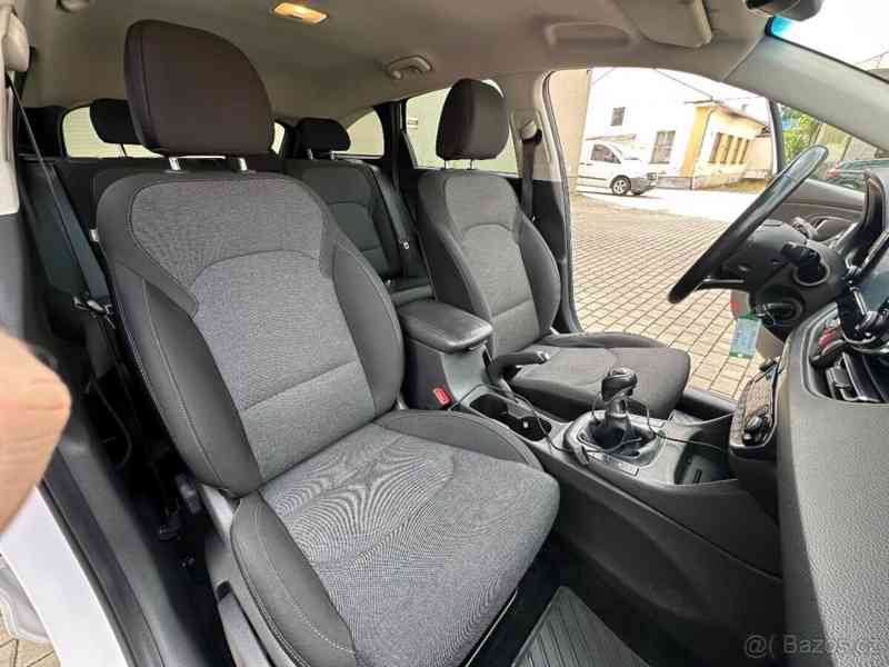 Hyundai i30 CW, Smart, DPH - foto 16