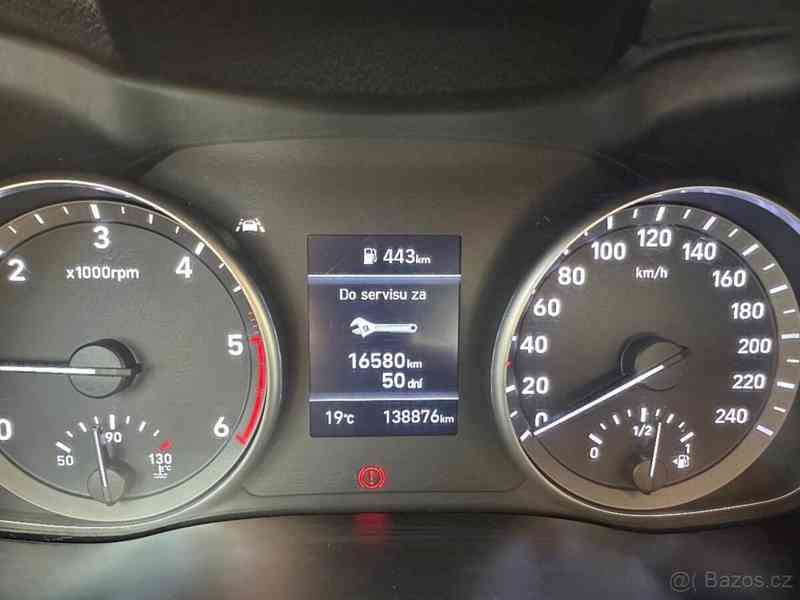 Hyundai i30 CW, Smart, DPH - foto 11