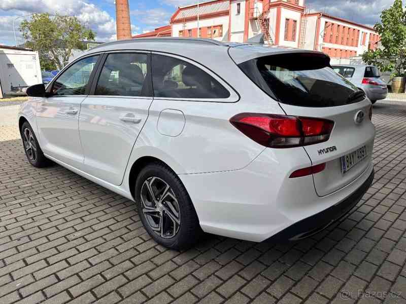 Hyundai i30 CW, Smart, DPH - foto 4