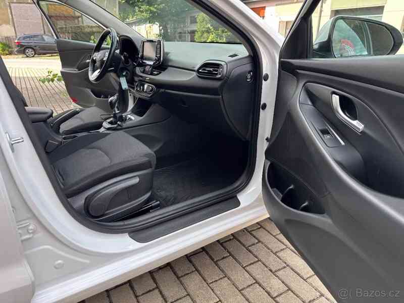 Hyundai i30 CW, Smart, DPH - foto 15