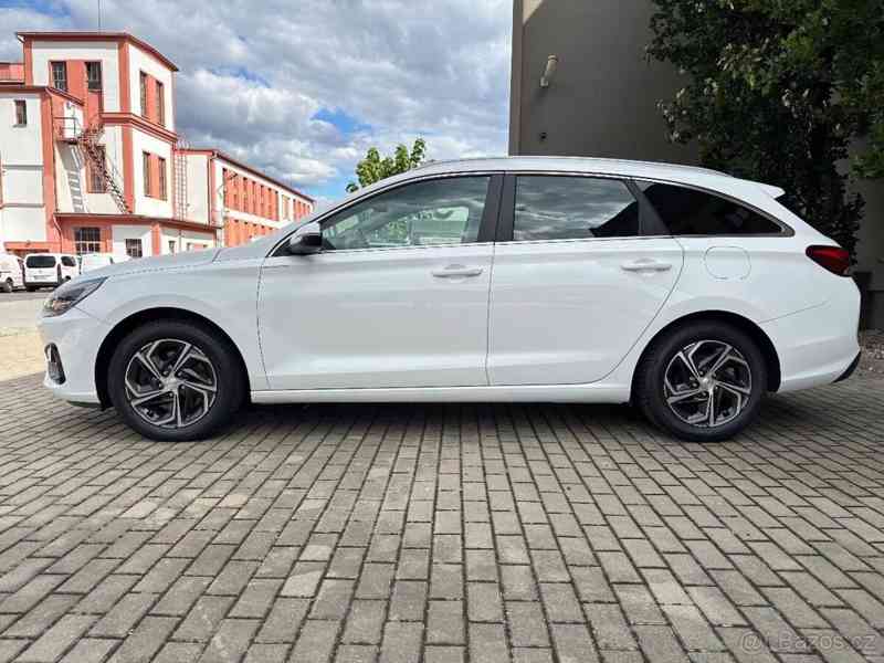 Hyundai i30 CW, Smart, DPH - foto 2