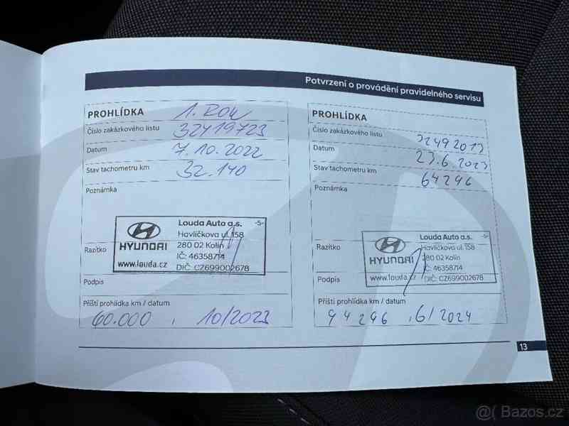 Hyundai i30 CW, Smart, DPH - foto 19