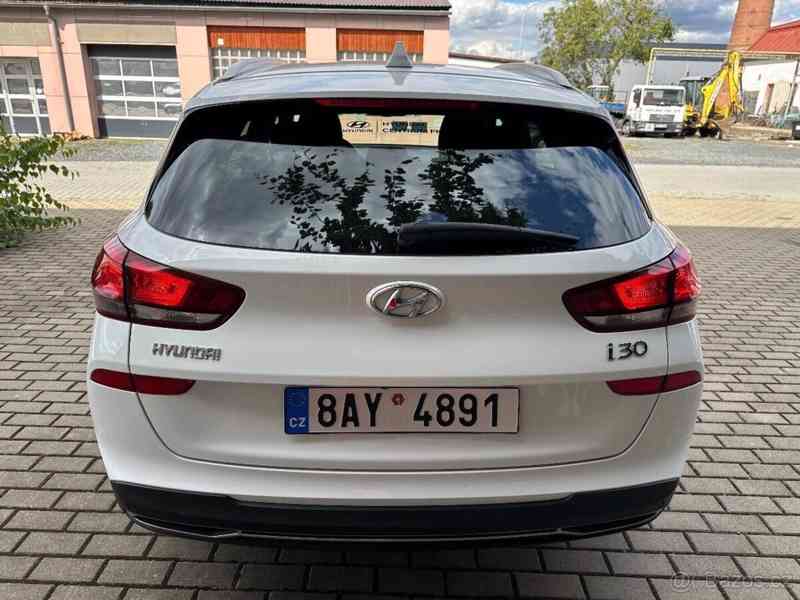 Hyundai i30 CW, Smart, DPH - foto 5