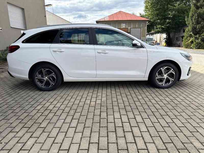 Hyundai i30 CW, Smart, DPH - foto 7