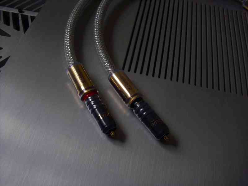 CABLE4YOU X-Quisite™ XQ  " Custom Ultimate Limited Edition i