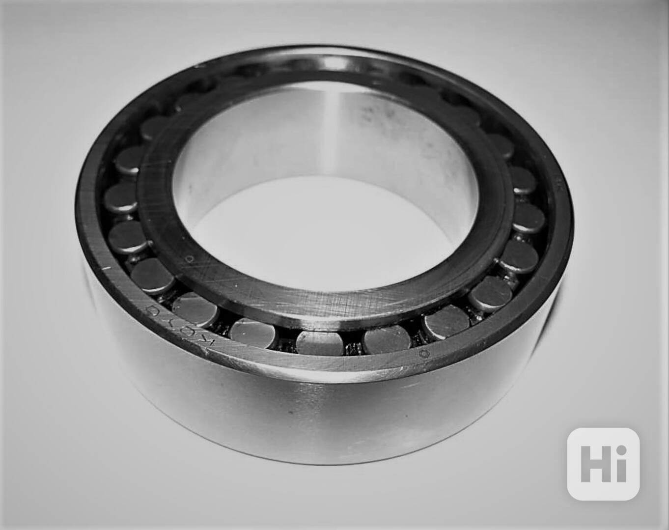 Ložisko NN 3011 K/C 185 KOYO Japan (NOVÉ) - foto 1