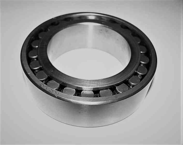 Ložisko NN 3011 K/C 185 KOYO Japan (NOVÉ) - foto 4