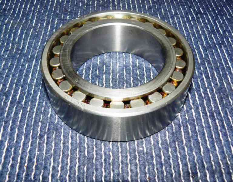 Ložisko NN 3011 K/C 185 KOYO Japan (NOVÉ) - foto 3