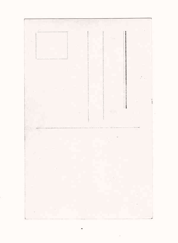 Helena Bušová autogram, datace 1937 - foto 2