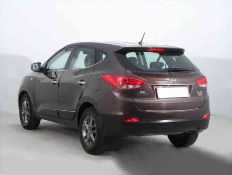 Hyundai ix35 1,7 CRDi 85 kW, r.v. 2011 - foto 7