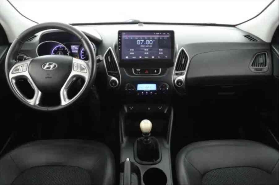Hyundai ix35 1,7 CRDi 85 kW, r.v. 2011 - foto 4