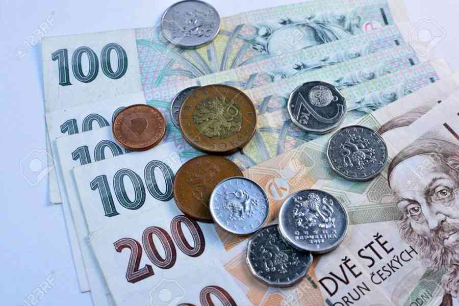 Máte projekt? Mám financování, které potřebujete - foto 2