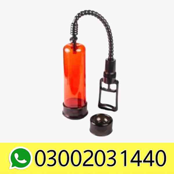 Penis Pump For Erectile Dysfunction In Jhelum-03002031440= - foto 1