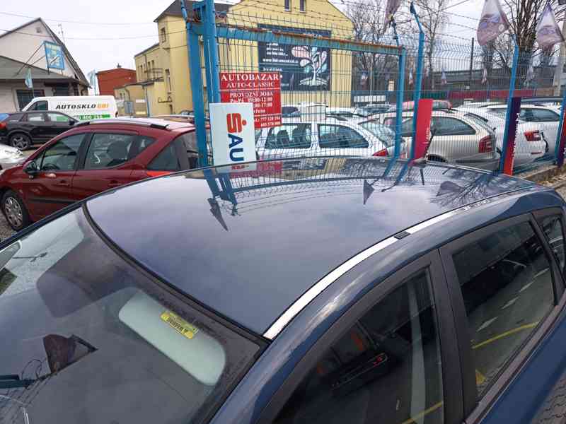 KIA Ceed 1,4CVVT-i Comfort ČR 1.majitel  - foto 5