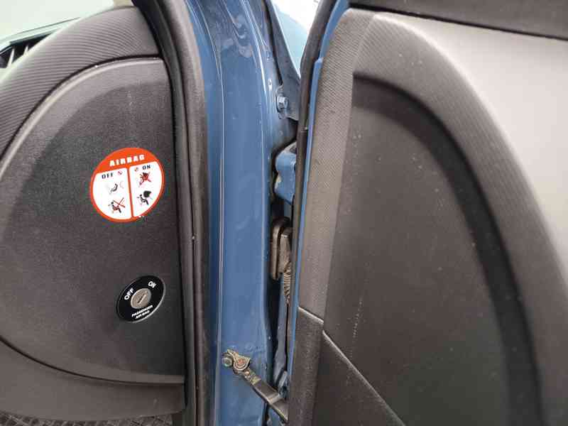 KIA Ceed 1,4CVVT-i Comfort ČR 1.majitel  - foto 15