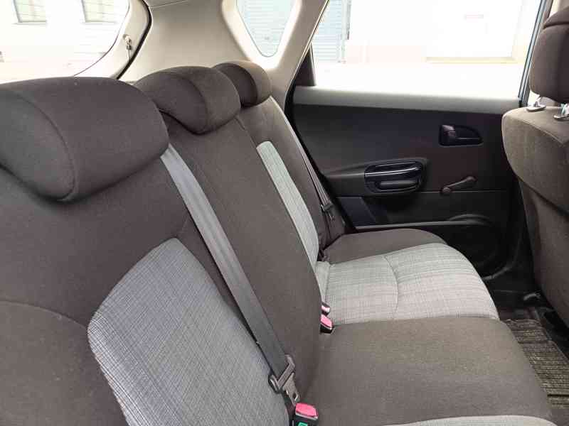 KIA Ceed 1,4CVVT-i Comfort ČR 1.majitel  - foto 11