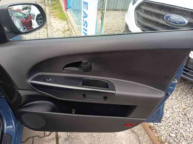 KIA Ceed 1,4CVVT-i Comfort ČR 1.majitel  - foto 14