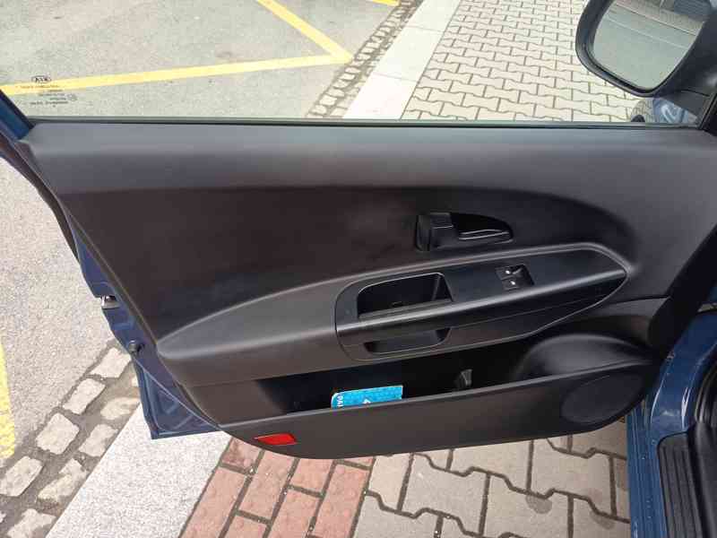 KIA Ceed 1,4CVVT-i Comfort ČR 1.majitel  - foto 18