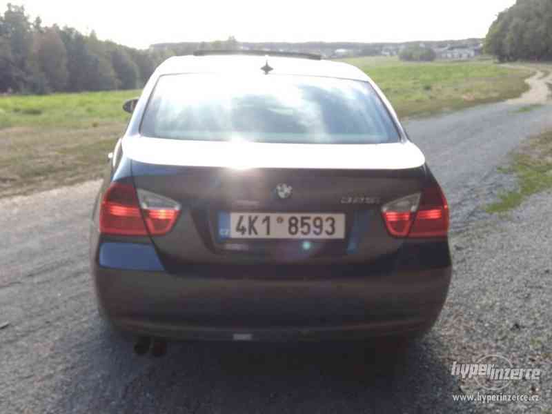 BMW 325i - foto 6