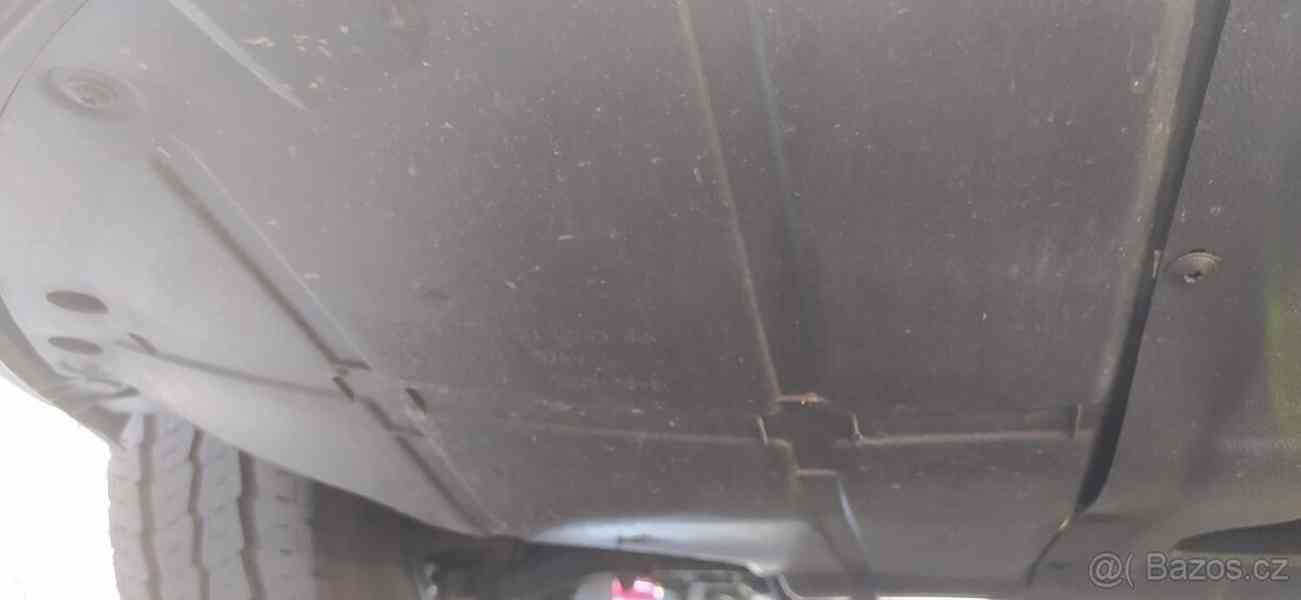 Obytné auto  Weinsbergs Knaus Tabbert - foto 12