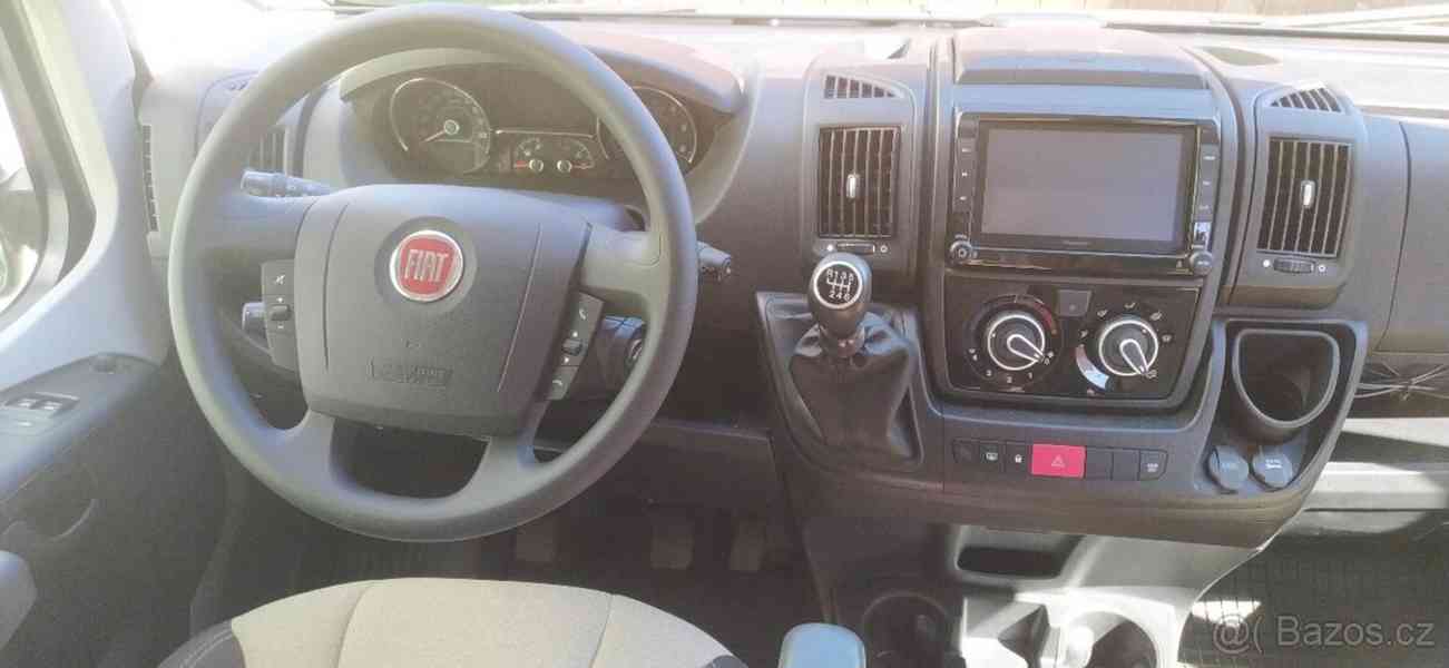 Obytné auto  Weinsbergs Knaus Tabbert - foto 2