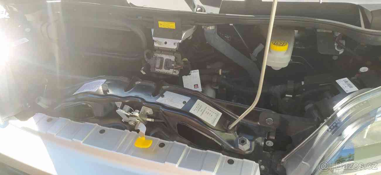Obytné auto  Weinsbergs Knaus Tabbert - foto 15