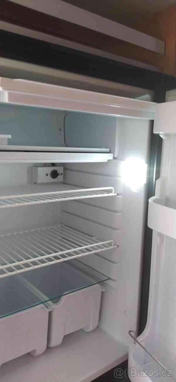 Obytné auto  Weinsbergs Knaus Tabbert - foto 3