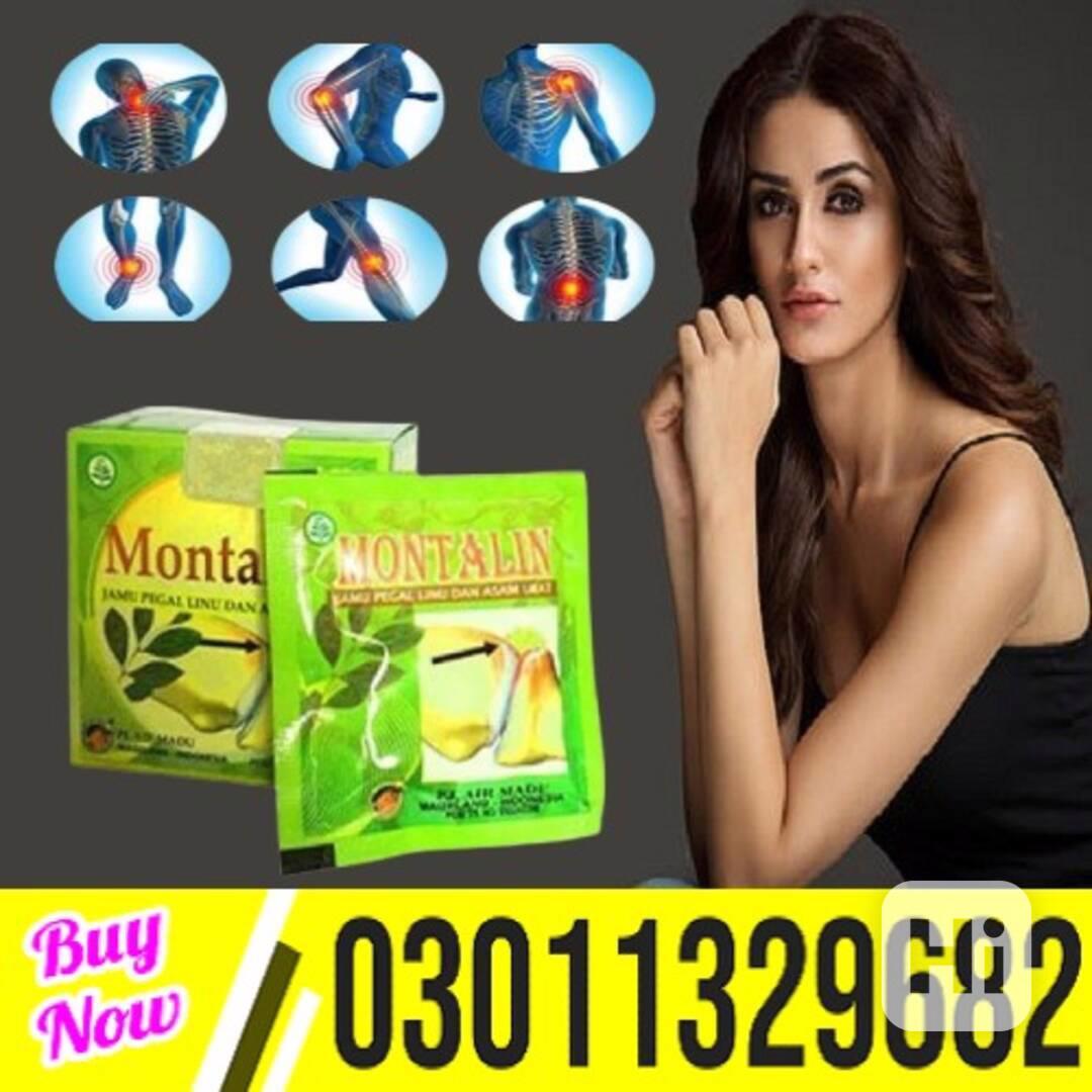 Montalin Capsules In Islamabad  @ 03011329682 @ Order Now! - foto 1