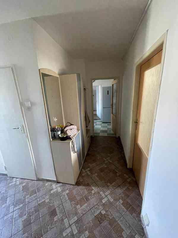 Pronajem pokoje, Zabovresky - foto 3
