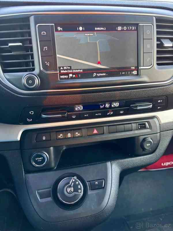 Citroën SpaceTourer 2,0 - foto 7