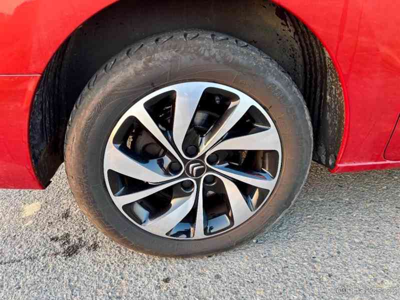 Citroën SpaceTourer 2,0 - foto 5