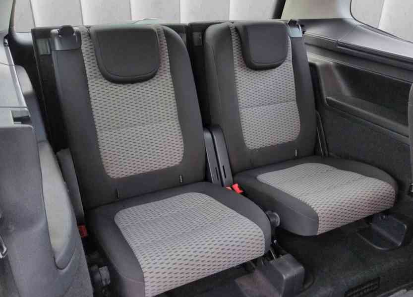 Volkswagen Sharan 2.0TDI Trendline 125kw - foto 10