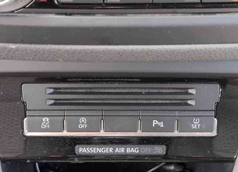 Volkswagen Sharan 2.0TDI Trendline 125kw - foto 12