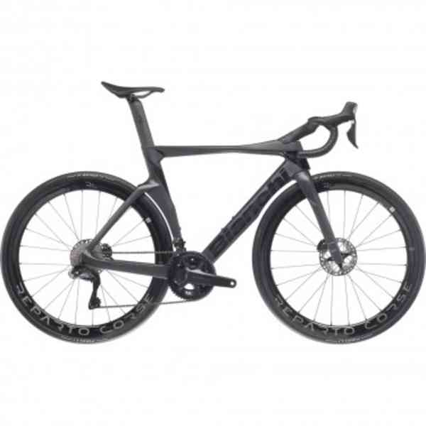 2025 Bianchi Oltre Pro Ultegra Di2 Disc Road Bike - foto 2