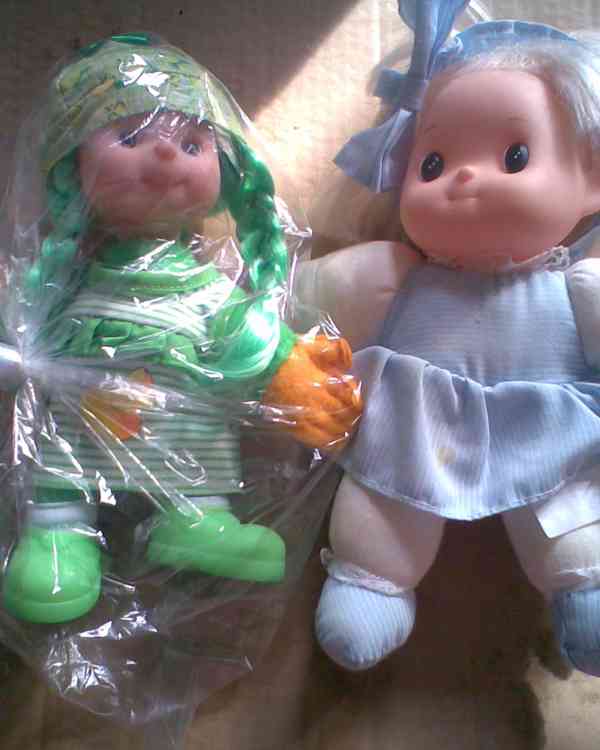 Nové hračky pro batole - foto 2