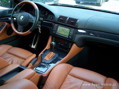 BMW 525dA Touring M-SPORTPAKET - foto 4