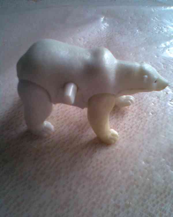 Retro hračky - foto 9