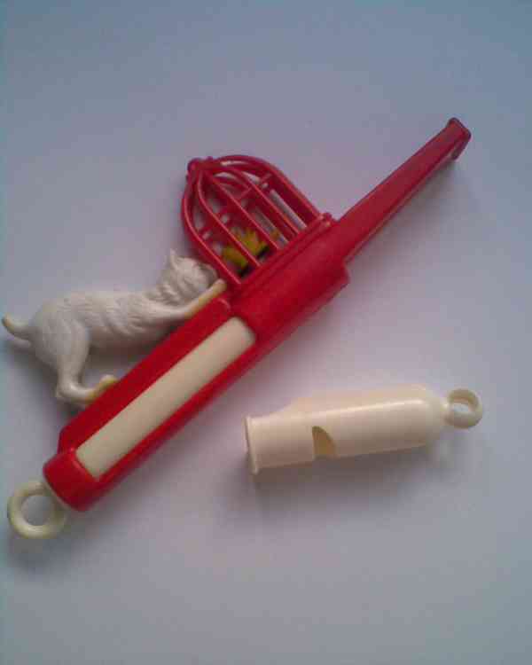 Retro hračky - foto 13