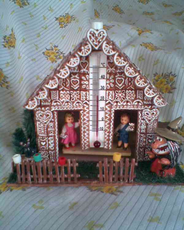 Retro hračky - foto 11