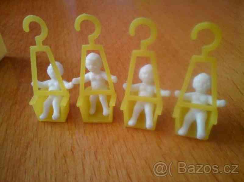 Retro hračky - foto 12