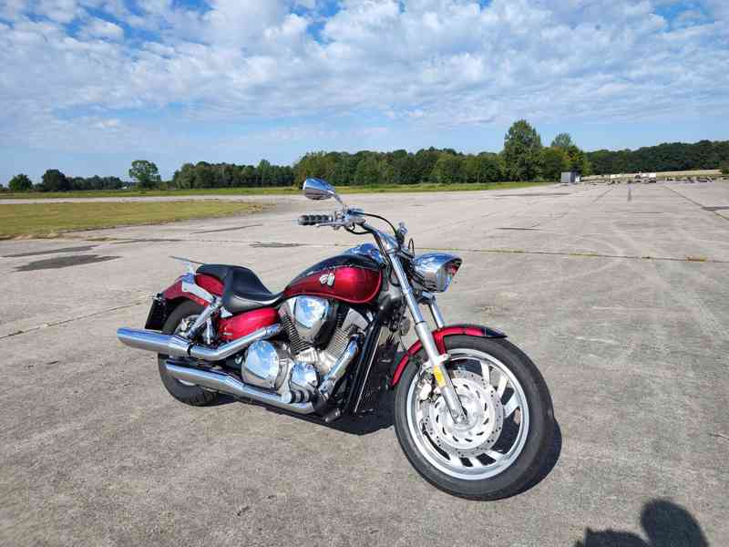 Honda VTX 1300 C - foto 9