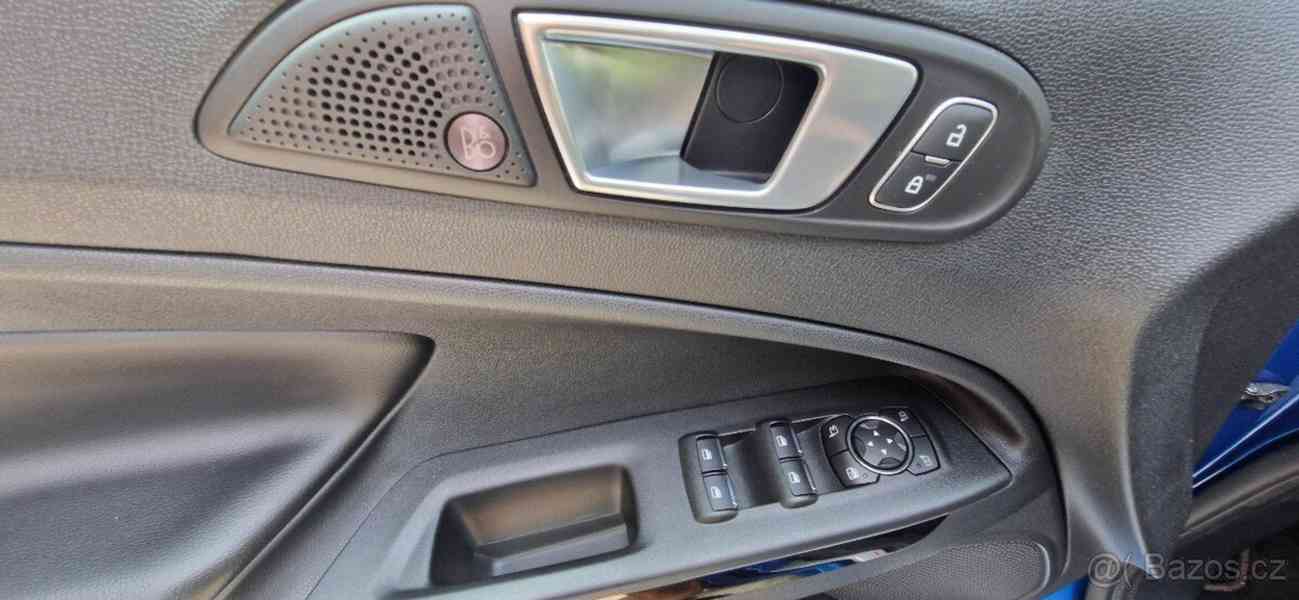 Ford EcoSport 1,0   ST Line - foto 16