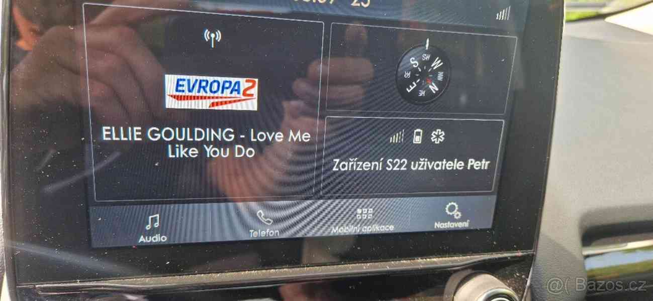 Ford EcoSport 1,0   ST Line - foto 13